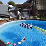 Relax-belum Bei Otterndorf Lk Cuxhaven Daire