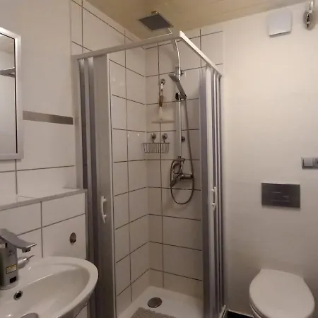Relax - Bei Otterndorf Lk Cuxhaven Appartement