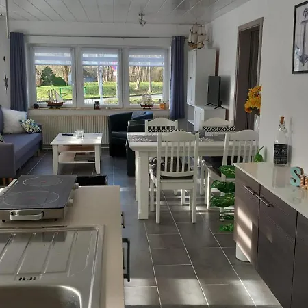 Daire Relax-belum Bei Otterndorf Lk Cuxhaven
