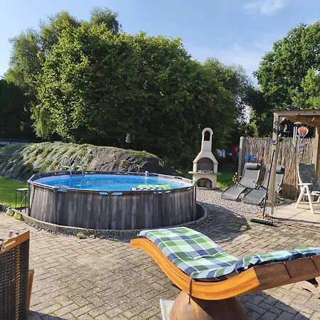 Daire Relax-belum Bei Otterndorf Lk Cuxhaven Belum