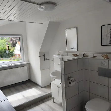 Relax-belum Bei Otterndorf Lk Cuxhaven Daire *