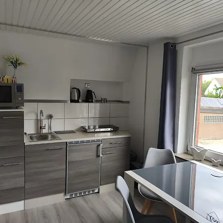 Relax-belum Bei Otterndorf Lk Cuxhaven *