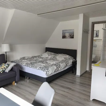 Relax-belum Bei Otterndorf Lk Cuxhaven Daire