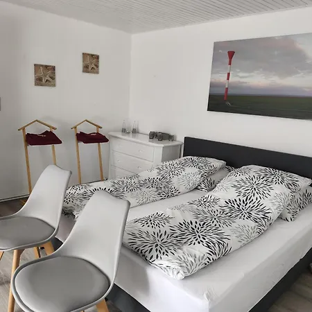 Relax-belum Bei Otterndorf Lk Cuxhaven Daire Belum