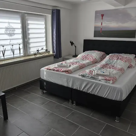 Relax-belum Bei Otterndorf Lk Cuxhaven