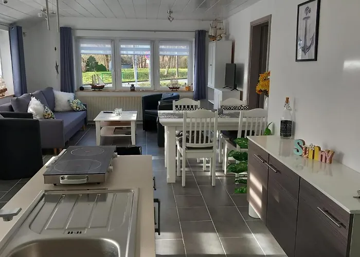 Διαμέρισμα Relax-belum