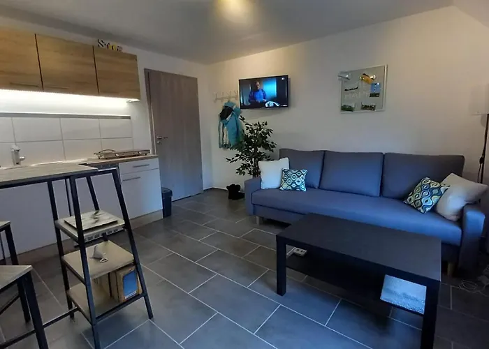 Διαμέρισμα Relax-belum Belum