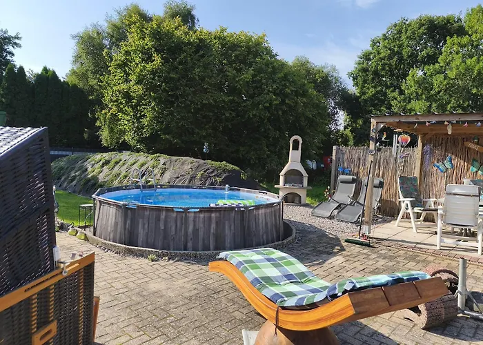 Апартаменты Relax-belum Belum